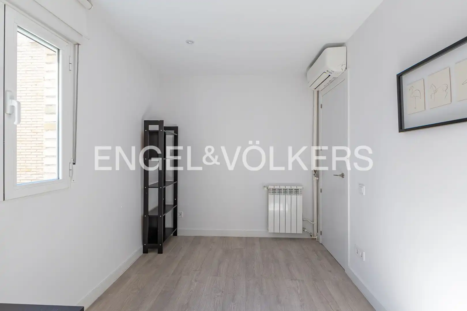 Flat with lift to rent in Retiro, imagen 18