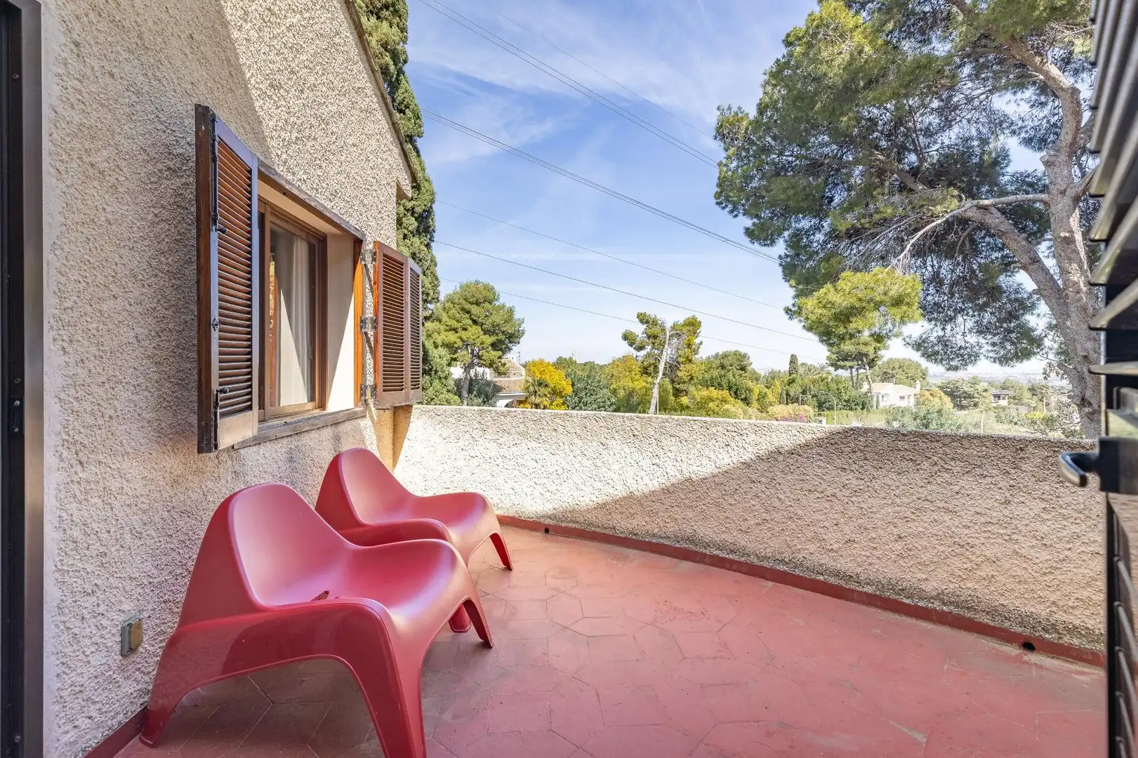 Villa avec piscine à vendre à FEDERICO GARCIA SANCHIS, imagen 37