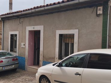 House for sale in Calle la Jara 14