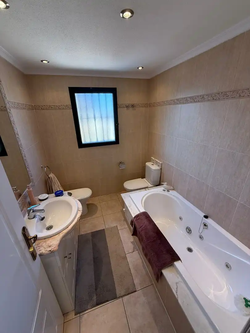 Casa con piscina en venta en Orihuela Costa, imagen 21