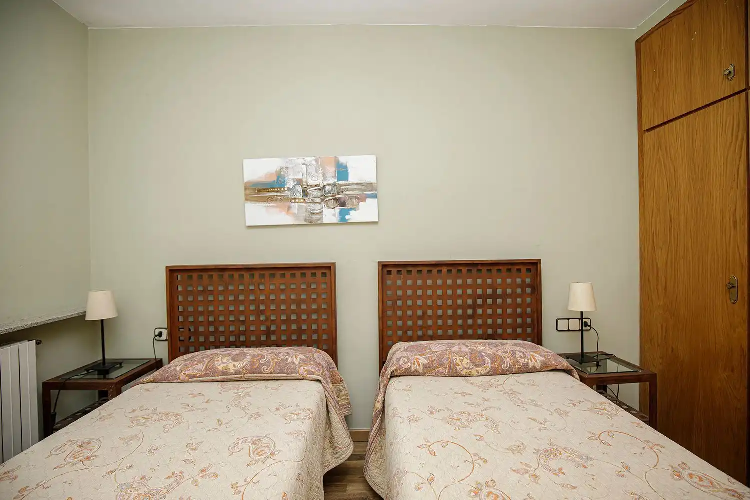 Flat to rent in Plaza Rafael Albertí, imagen 11