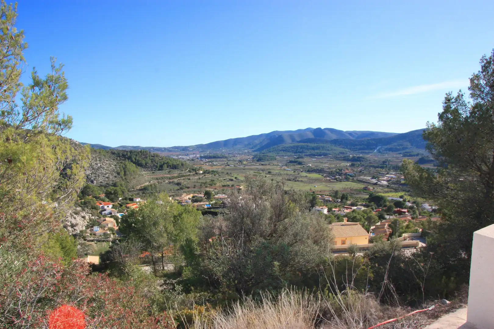 Villa con piscina in vendita a Alcalalí, imagen 7