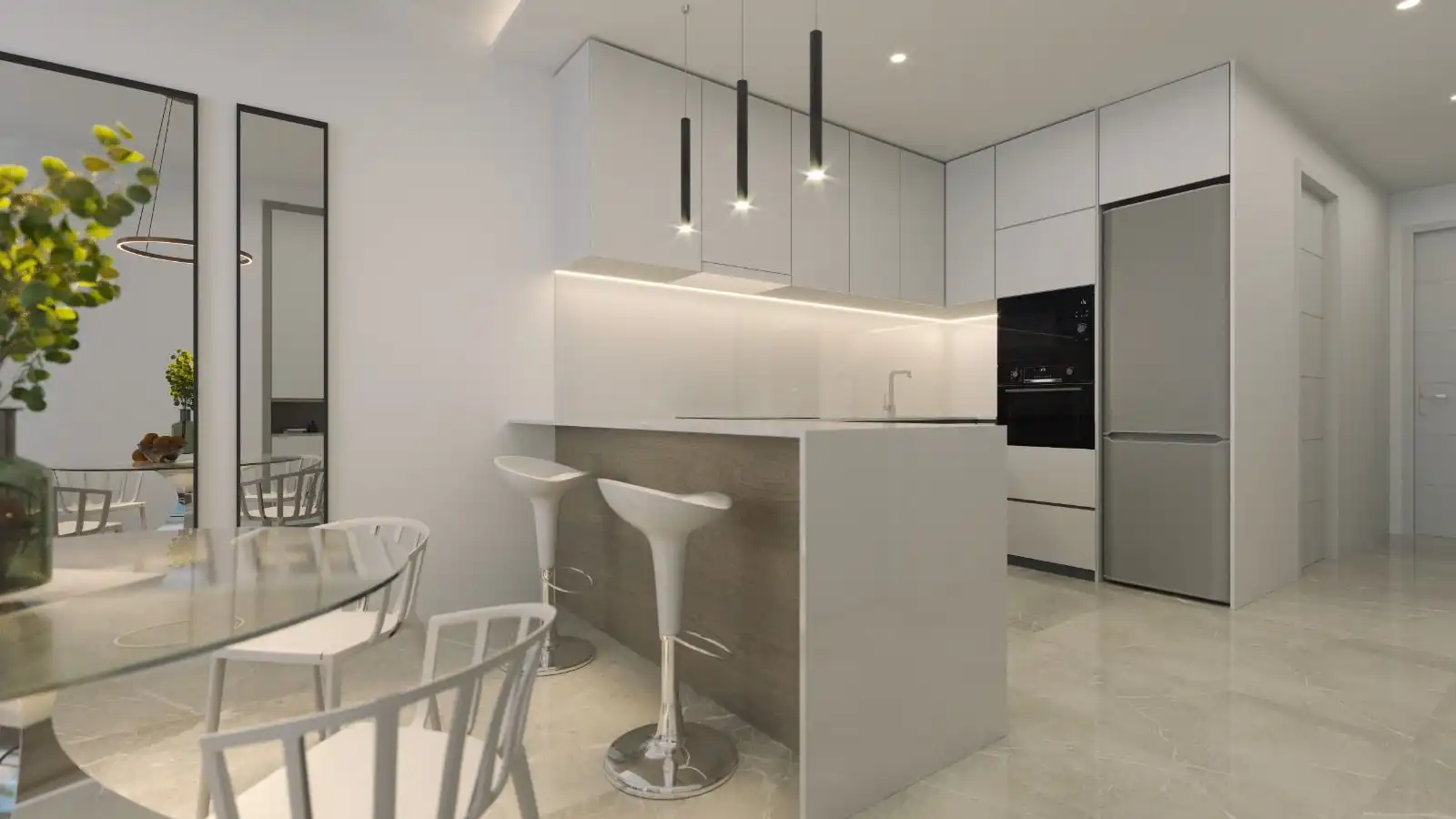 Penthouse with pool for sale in Playa del Cura, imagen 35
