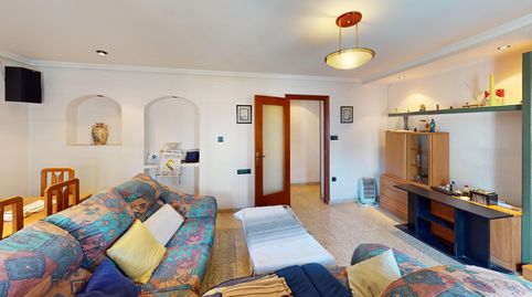 Foto 4 de Piso en venta en Calle de Parcent, Virgen del Remedio - Parque Lo Morant, Alicante / Alacant