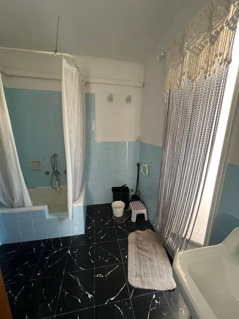 Baño de Finca rústica en venta en Maó - Mahón con Aire acondicionado, Terraza y Trastero