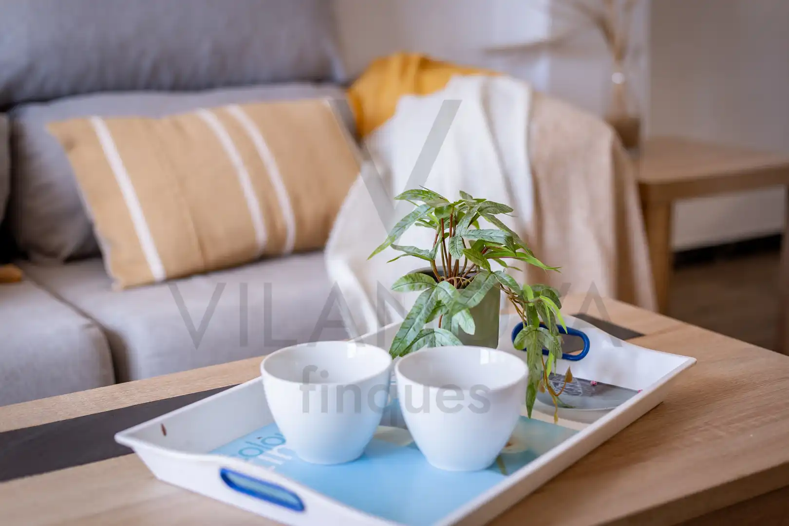 Dormitori de Pis en venda en Reus amb Calefacció i Traster