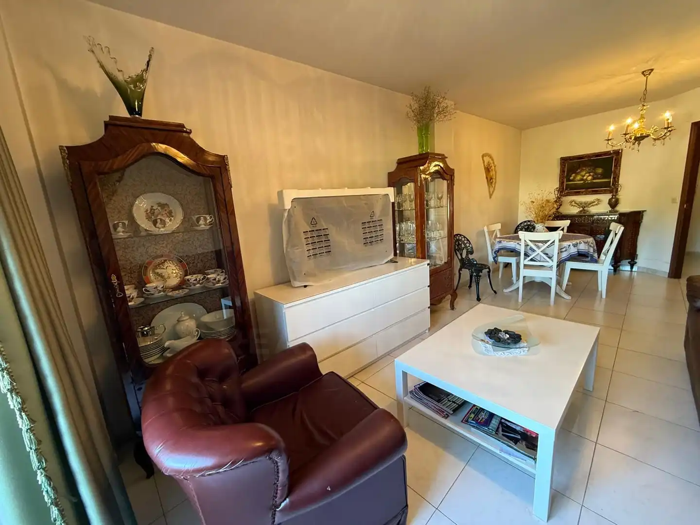 Wohnung zum Verkauf in Calle Del Peña Ubiña 28, imagen 3