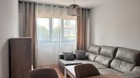 Living room of Flat to rent in Ares  with Heating, Storage room and Furnished