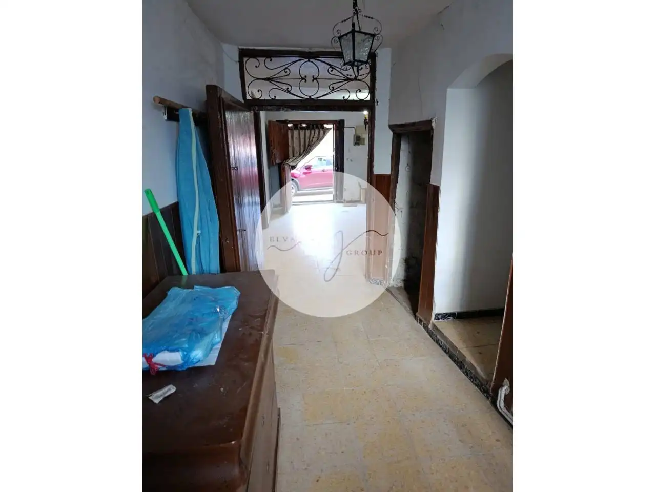 Casa o chalet en venta en Ventosa de la Cuesta con Calefacción