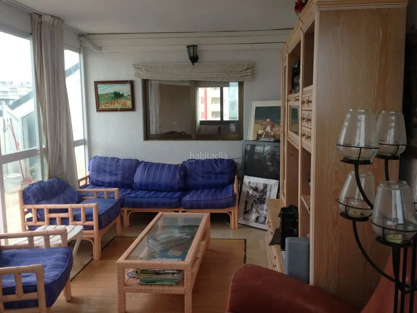 Penthouse mit Pool zum Verkauf in Avenida de Montecarlo 14, imagen 18