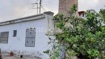 Exterior view of Country house for sale in Corbera  with Swimming Pool