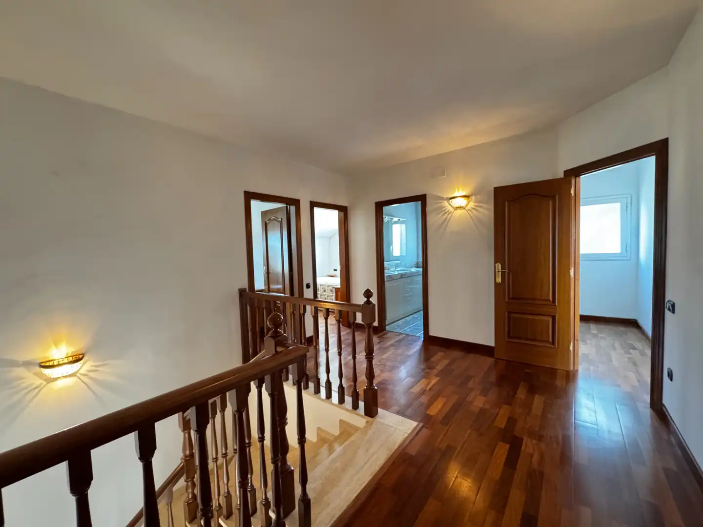 Haus mit Pool zum Verkauf in Llinars del Vallès, imagen 32