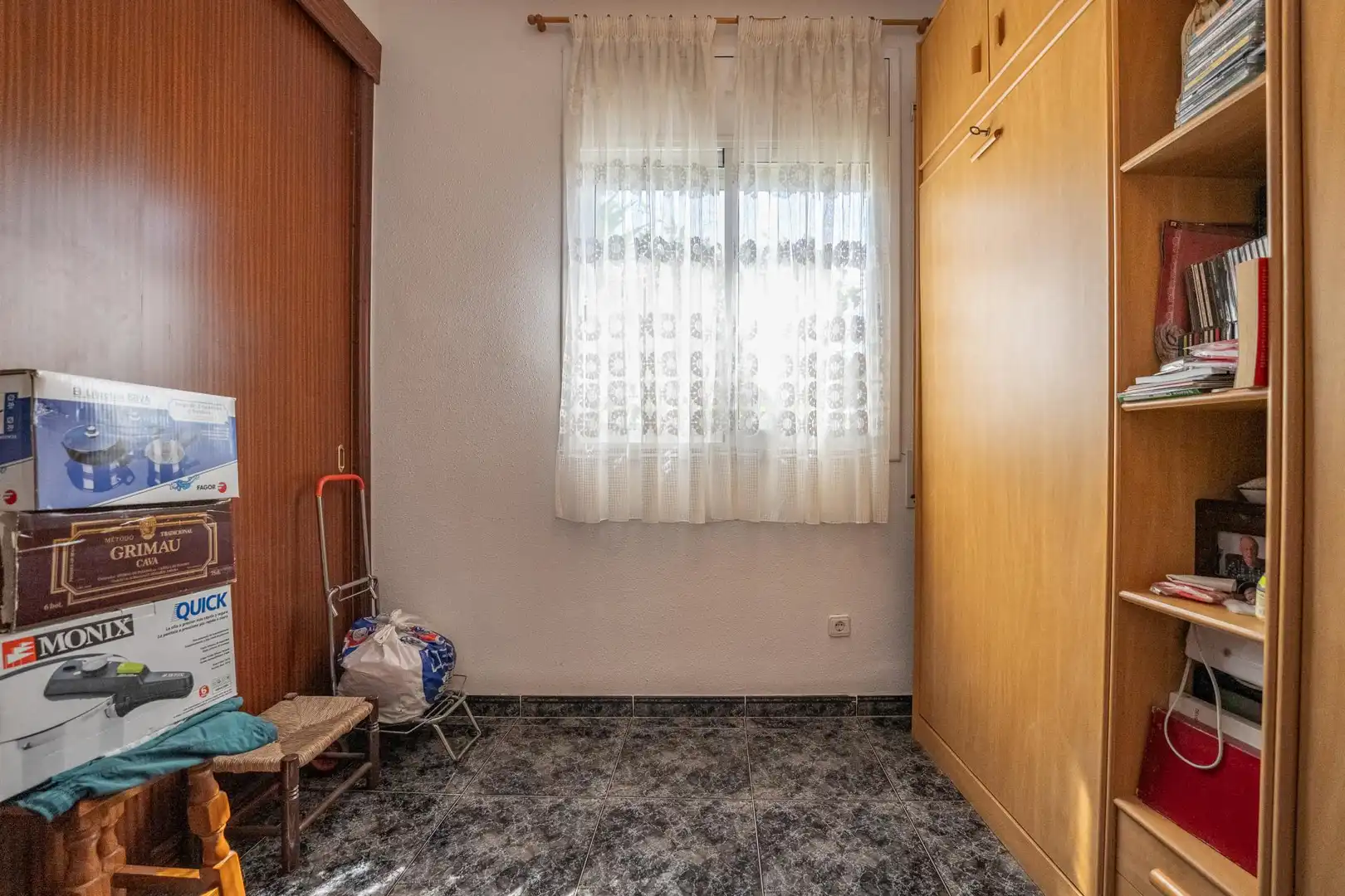 Finca rústica en venta en Riudoms con Calefacción y Jardín privado
