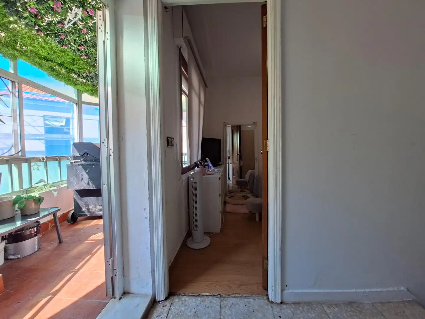 Casa o xalet en venda en Sobrán