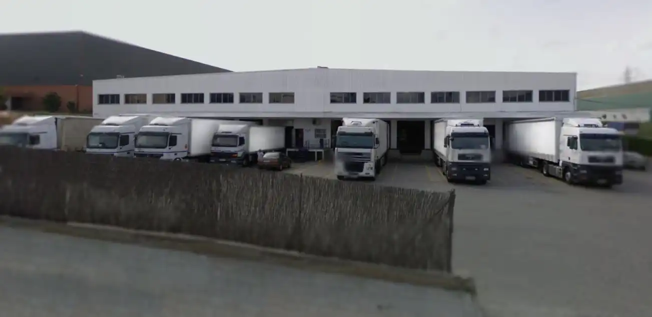 Nave industrielle à louer à Castellbisbal, imagen 11