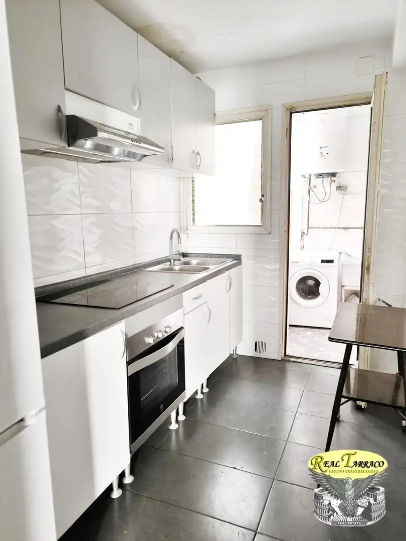 Cocina de Piso en venta en Reus con Balcón