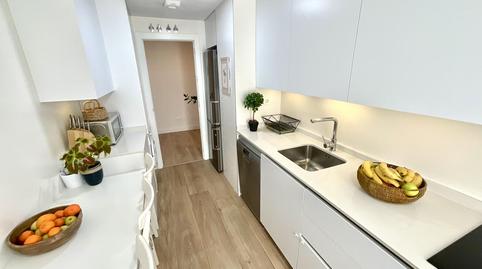 Foto 4 de Dúplex en venda a San Crispín - La Estación Consorcio, Madrid