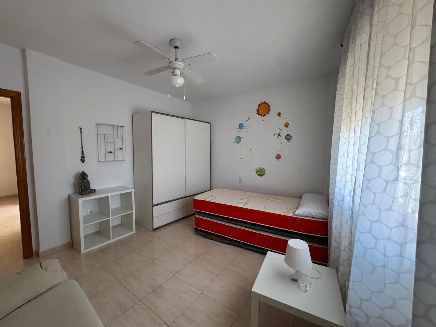 Wohnung zur Miete in Aguadulce, imagen 17