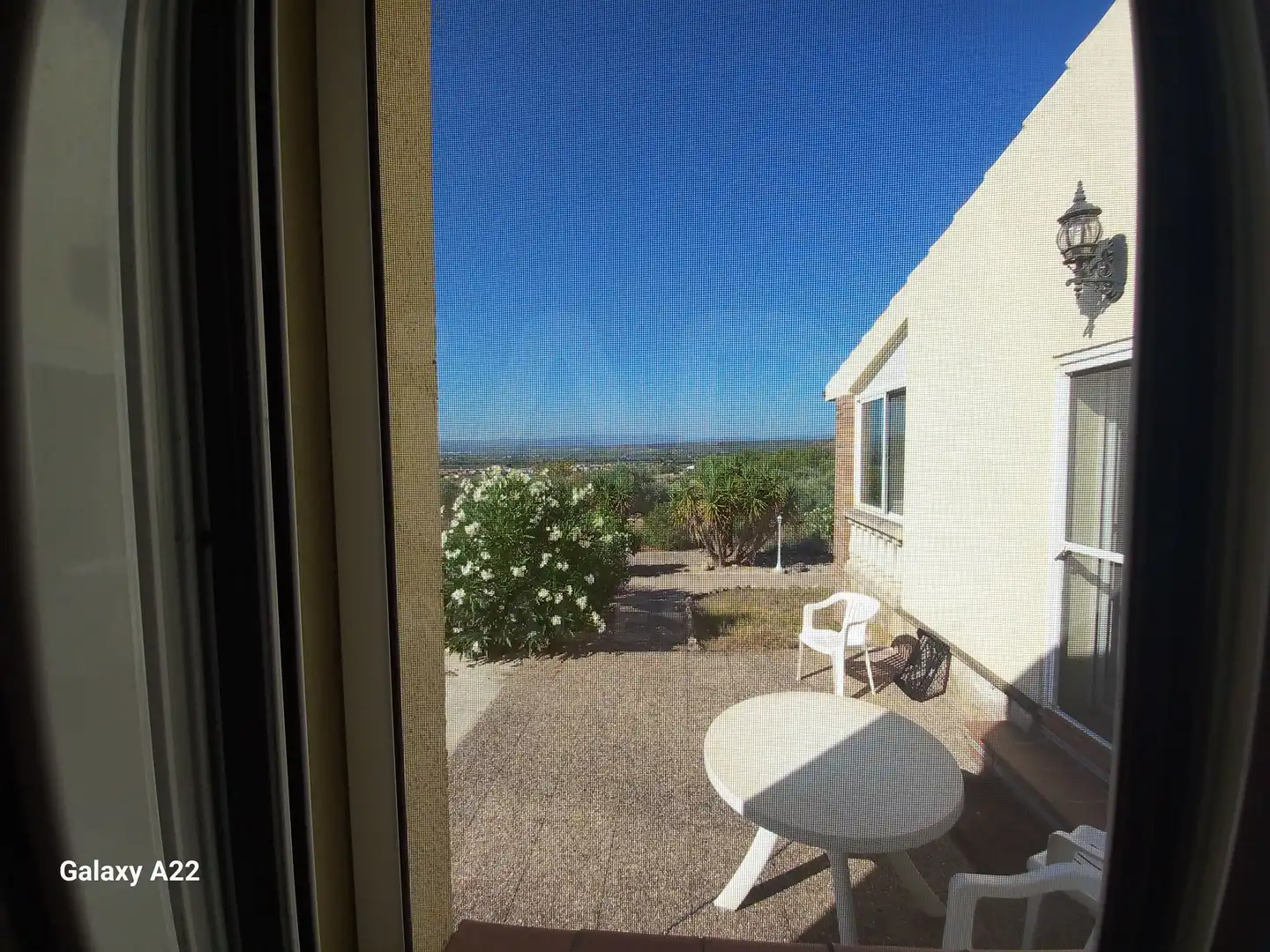 Terraza de Casa o chalet en venta en Ginestar con Aire acondicionado, Calefacción y Terraza