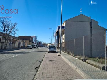 Local comercial de lloguer a El Cerro - Carretera de San Rafael