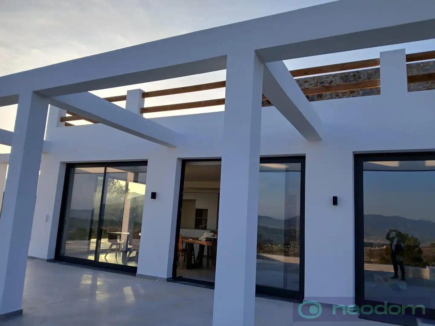 Casa amb piscina en venda a N/A, imagen 6