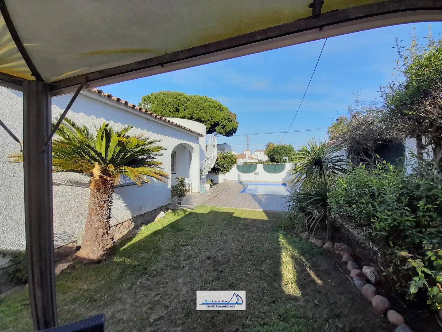 Chalet con piscina en venta en Vilafortuny - Cap de Sant Pere, imagen 6