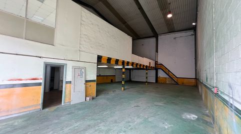 Photo 2 of Industrial buildings for rent in Aldea Picaraña, Padrón, A Coruña