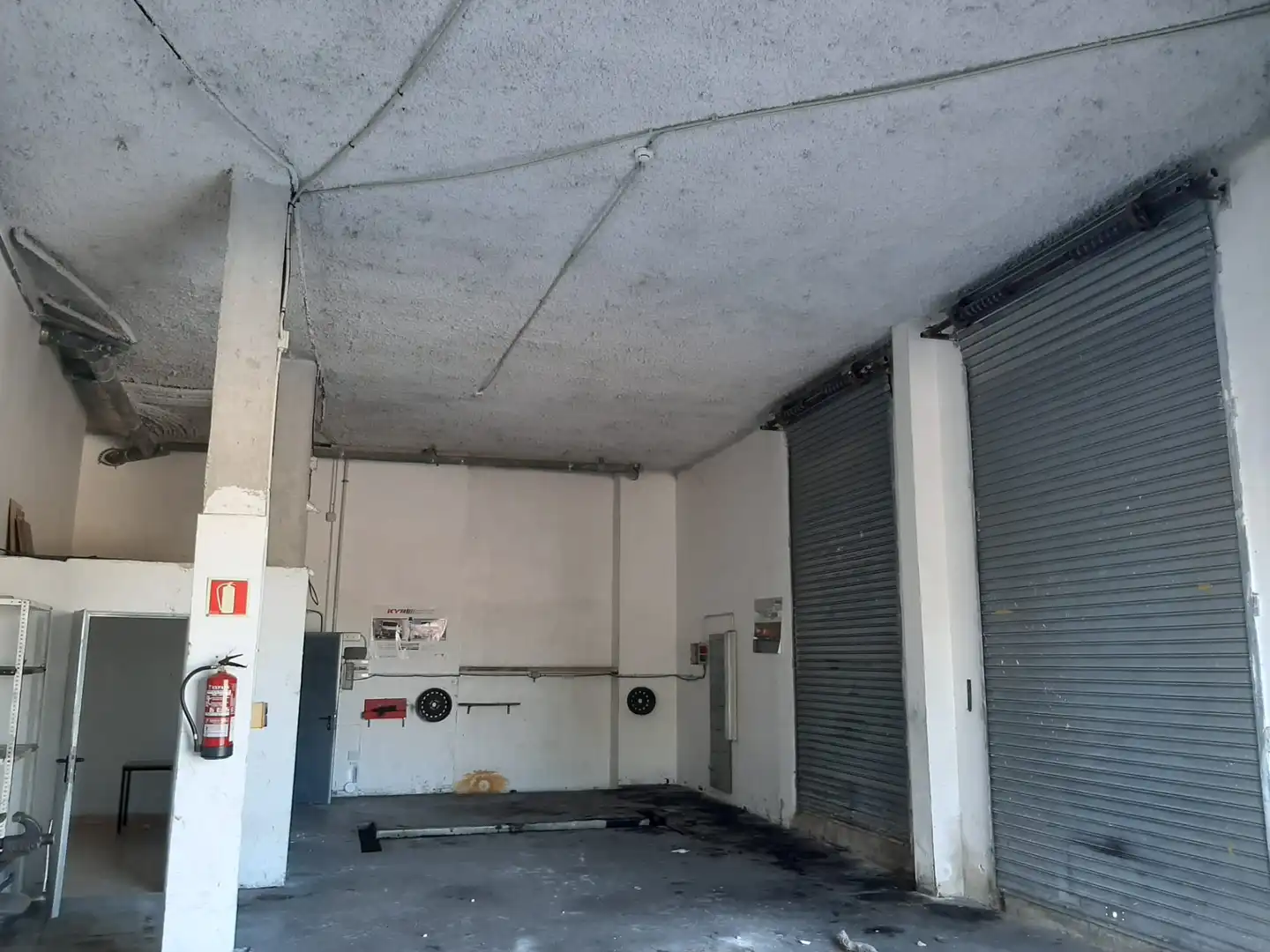 Business premises for sale in Carrer de les Franqueses, imagen 4