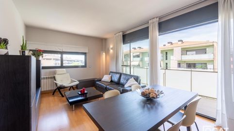 Foto 5 de Àtic en venda a Roc Codo, Volpelleres, Sant Cugat del Vallès