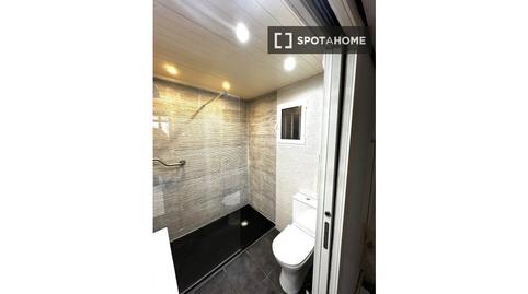 Foto 3 de Estudi per a compartir a El Botànic, Valencia