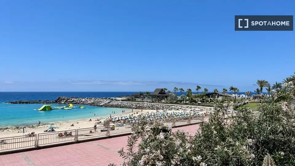 Room in Playa del Inglés