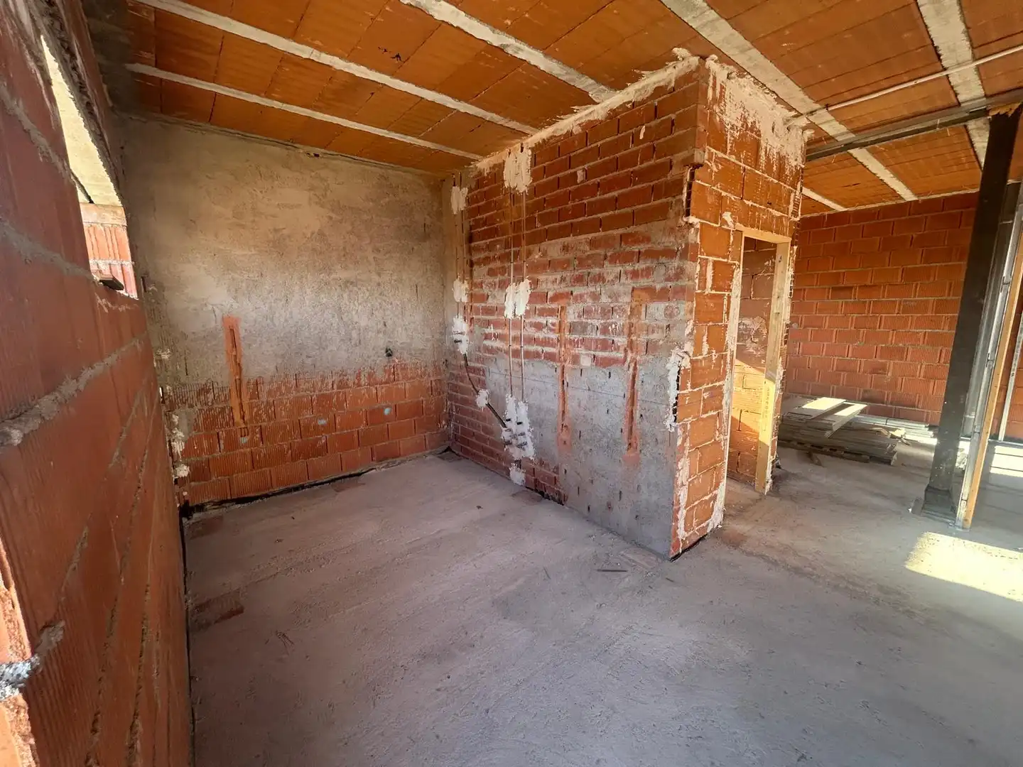 Casa o chalet en venta en Méntrida