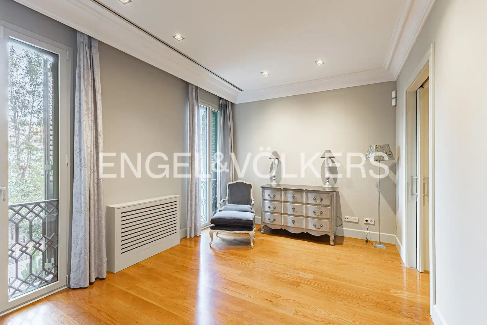 Appartamento con terrazza in vendita a Eixample, imagen 44
