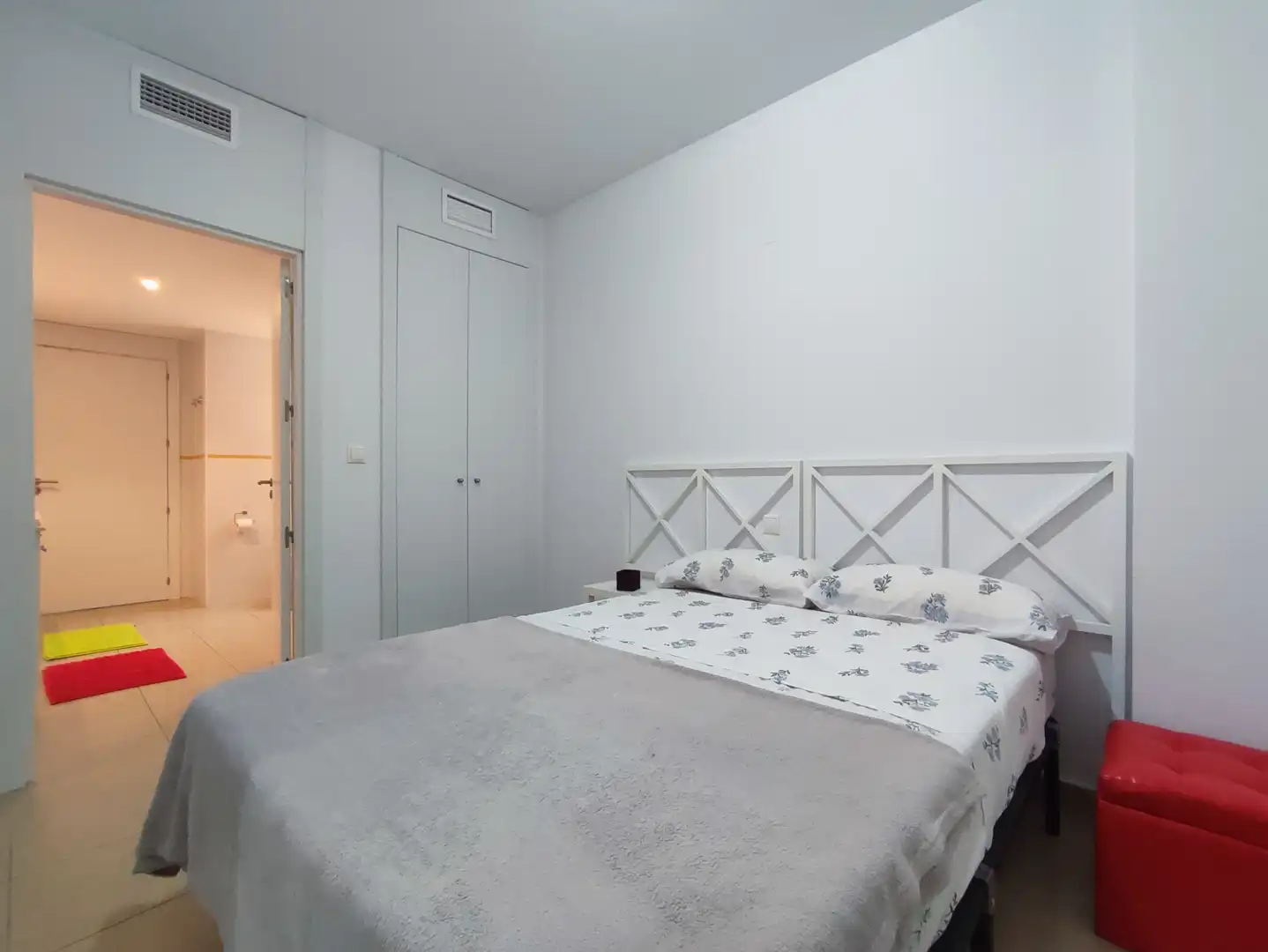 Apartamento con piscina en venta en Calle Santa Rita, imagen 24