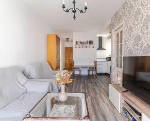 Living room of Flat for sale in Salobreña