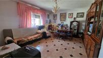 Sala d'estar de Casa o xalet en venda en Castellanos de Villiquera