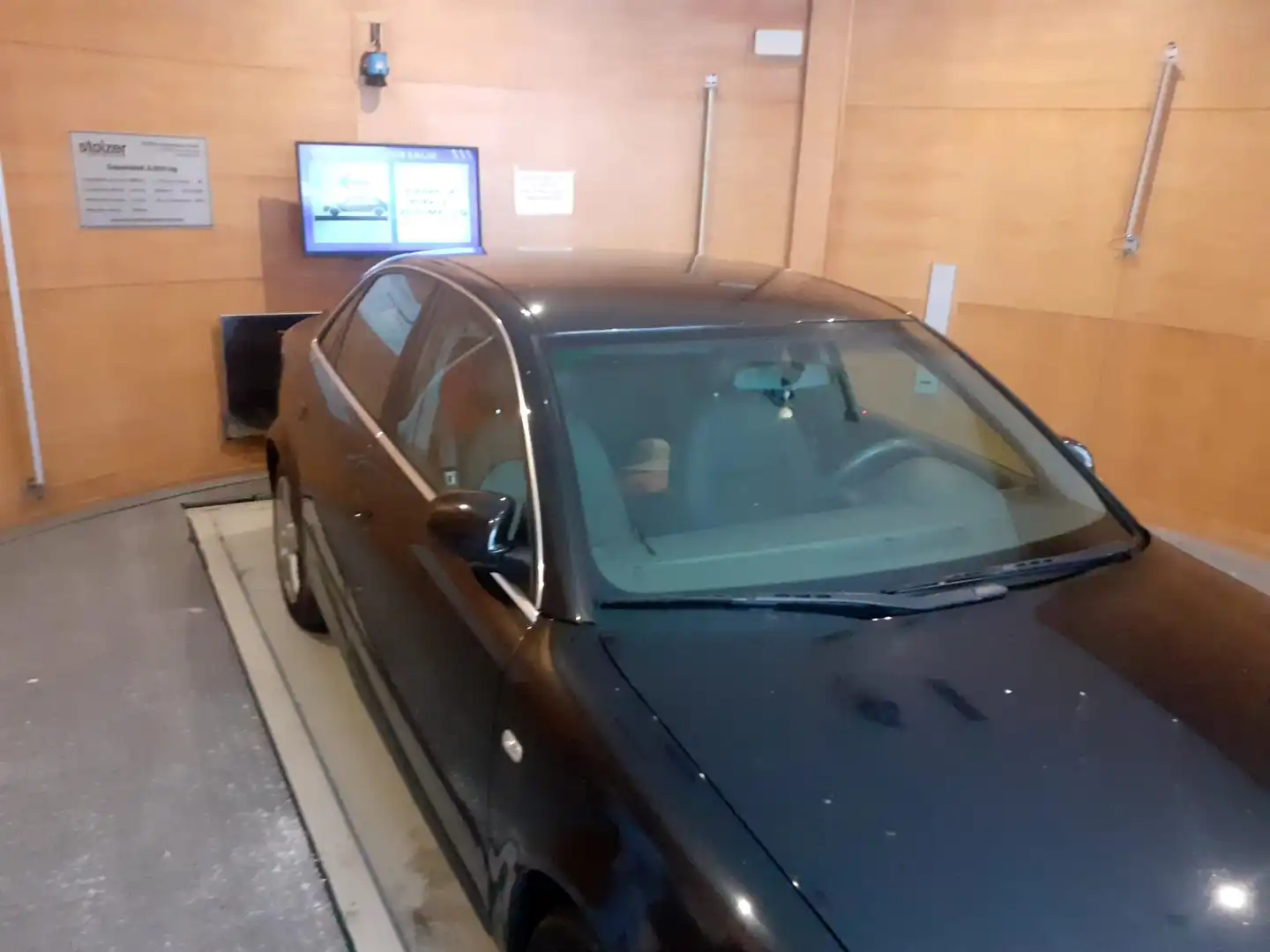 Aparcament en venda a Centro - Ayuntamiento, imagen 4