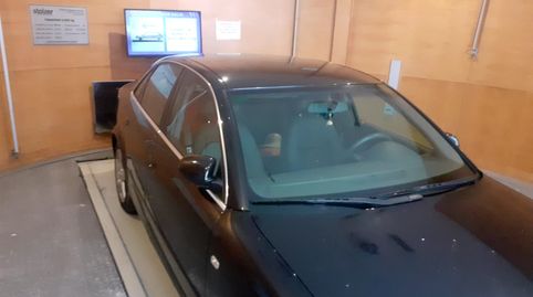 Foto 4 de Garaje en venta en N/a, -1, Centro - Ayuntamiento, Santander