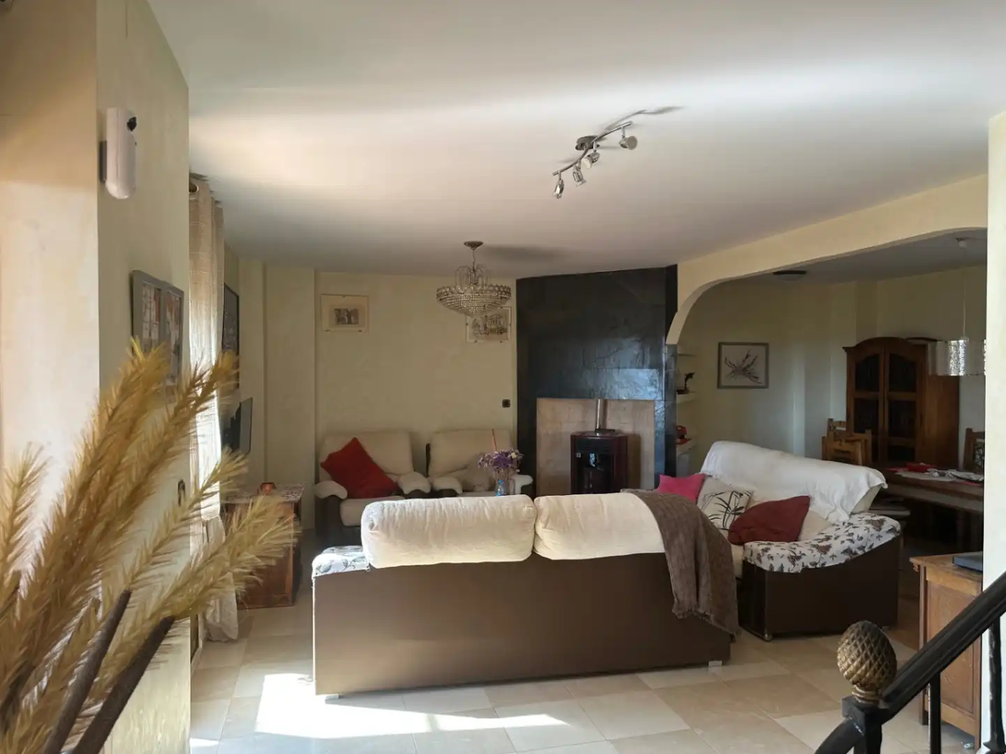 Villa mit Pool zum Verkauf in Altea la Vella, imagen 48