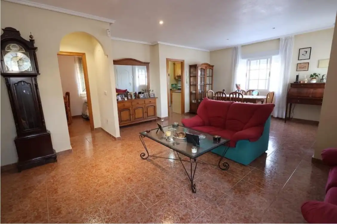 Casa o chalet en venta en Torrevieja con Terraza, Piscina y Amueblado