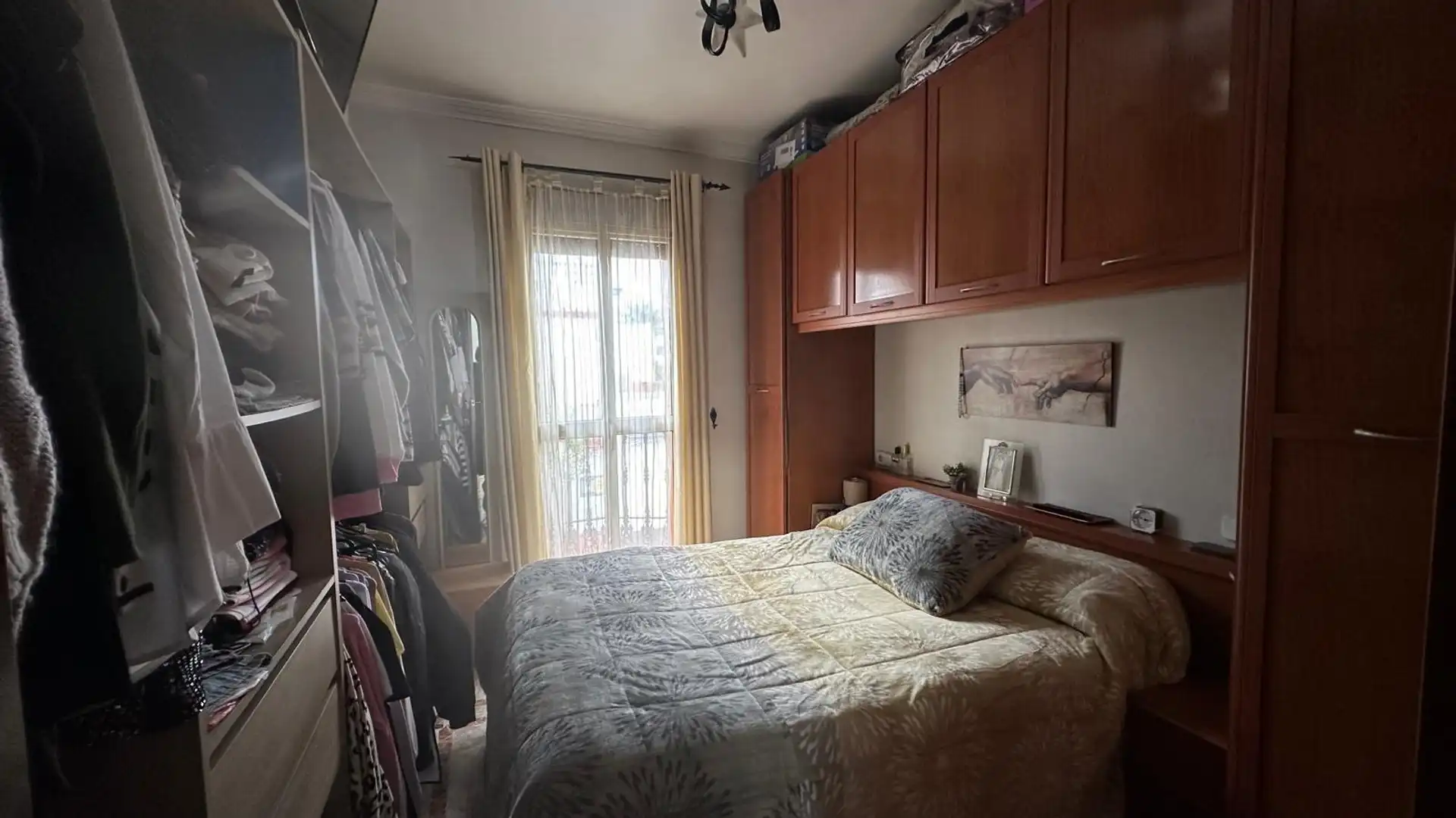 Piso en venta en Los Palacios y Villafranca