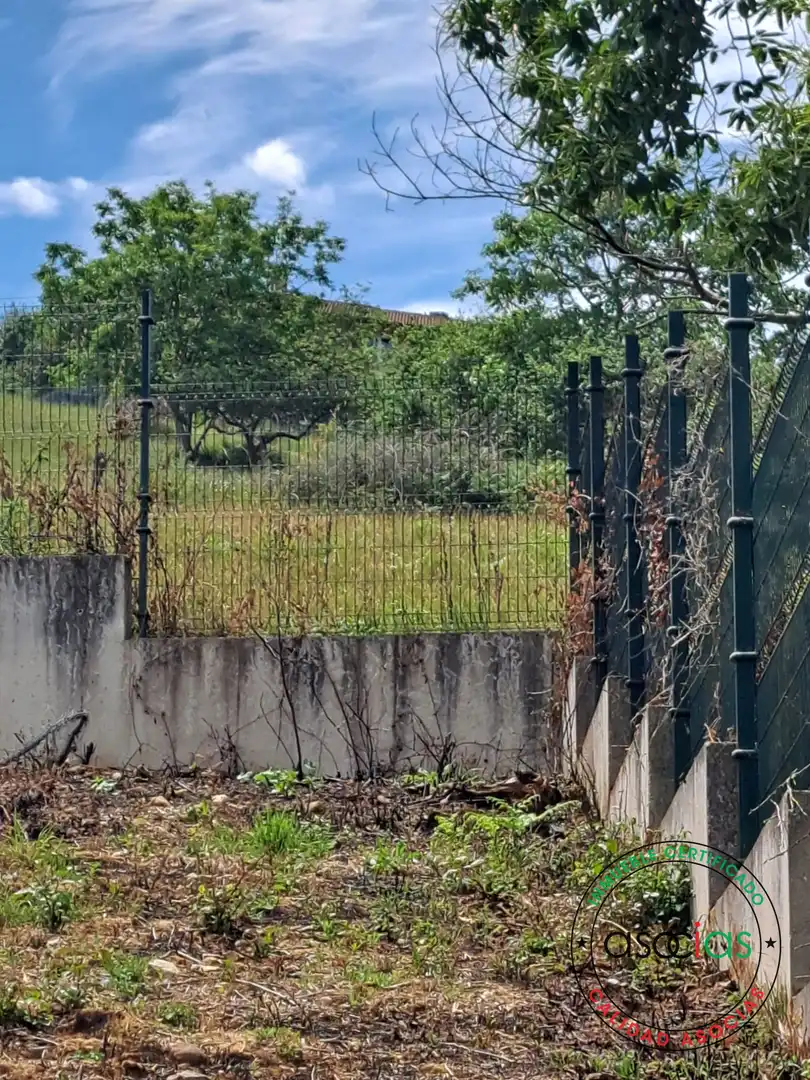 Terreno en venta en Gijón 