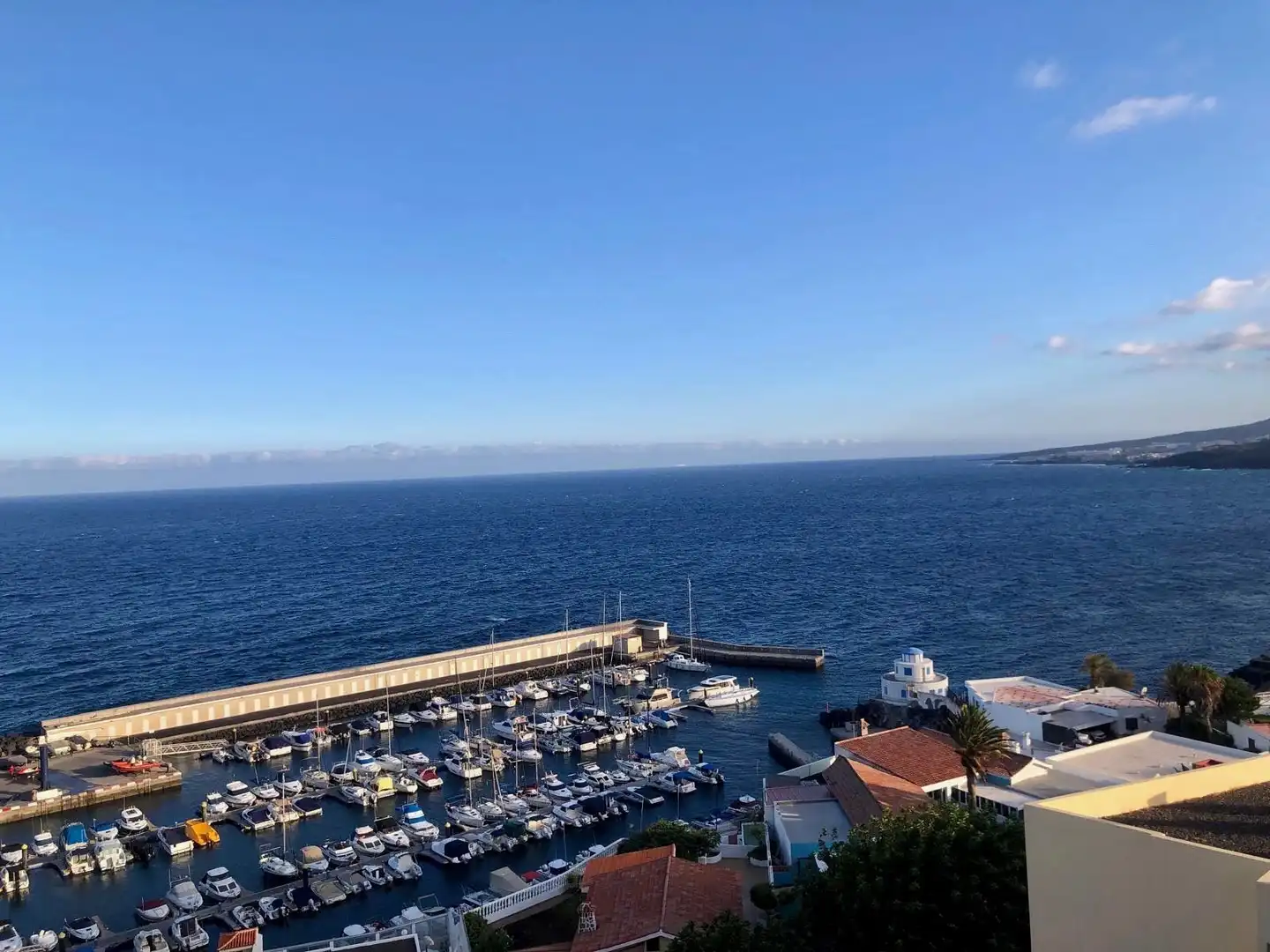 Estudi de lloguer a Las Caletillas - Punta Larga