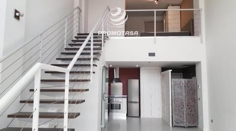 Foto 2 de Loft de lloguer a Tomas Edison, Rivas Futura, Rivas-Vaciamadrid