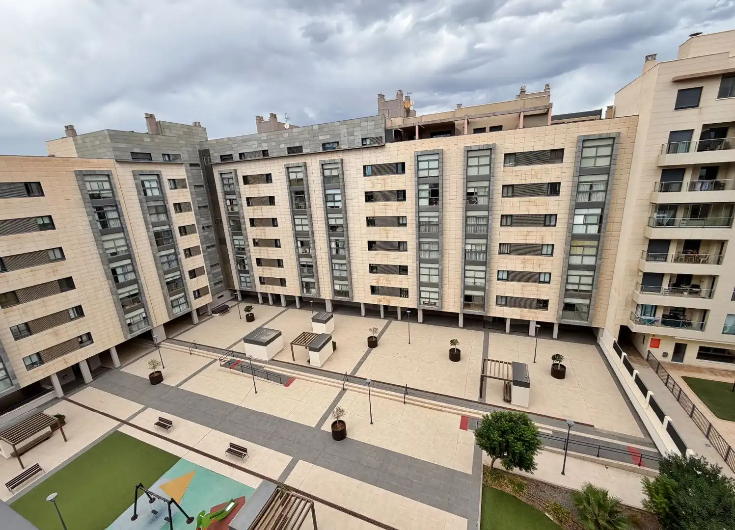 Piso con ascensor en venta en Francisco Rabal 33, imagen 25