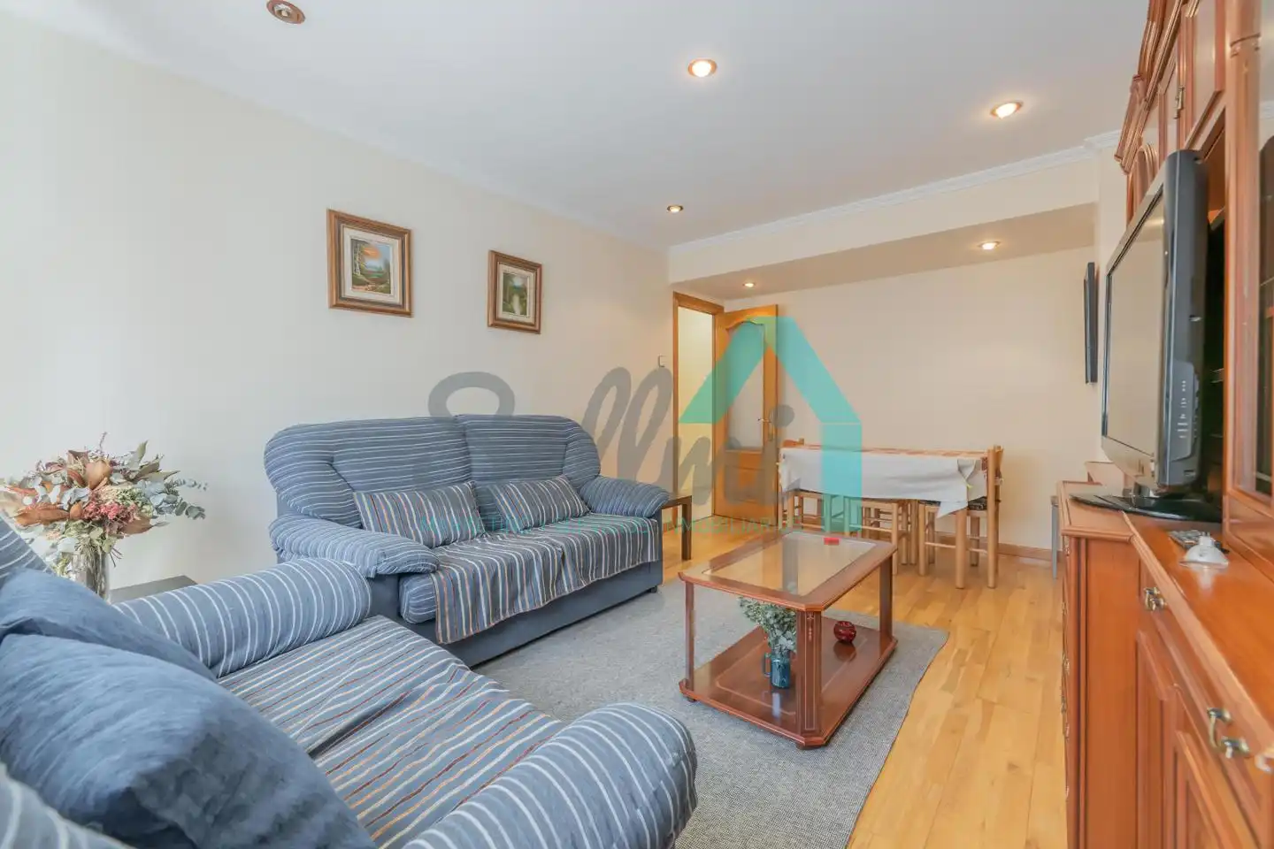 Flat with lift to rent in Calle del Padre Suárez, imagen 4
