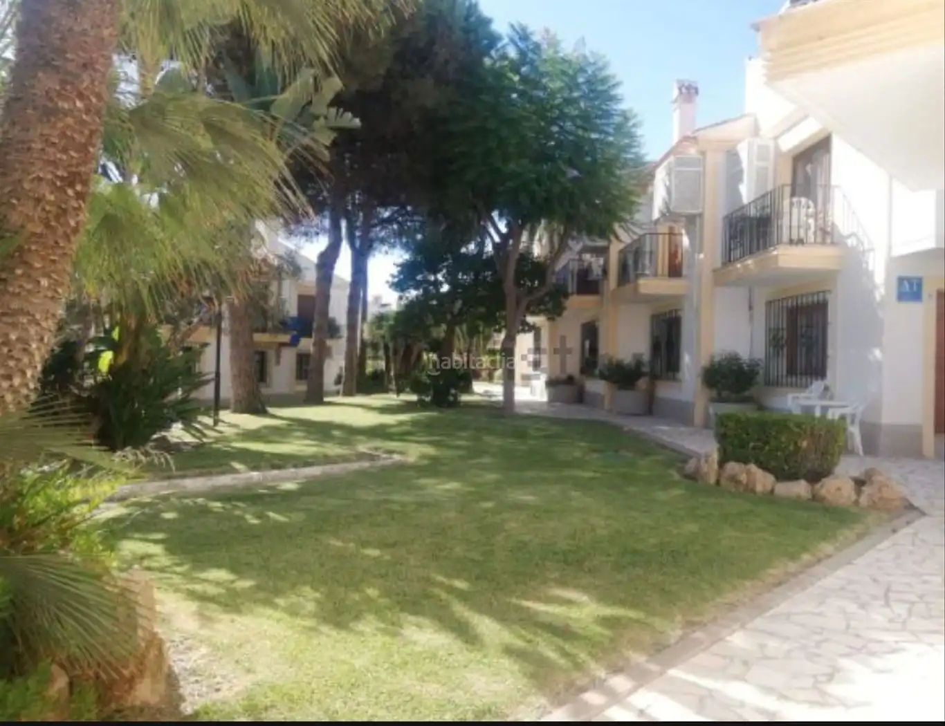 Apartament amb piscina de lloguer a Avenida Juan Sebastián Elcano 72, imagen 12