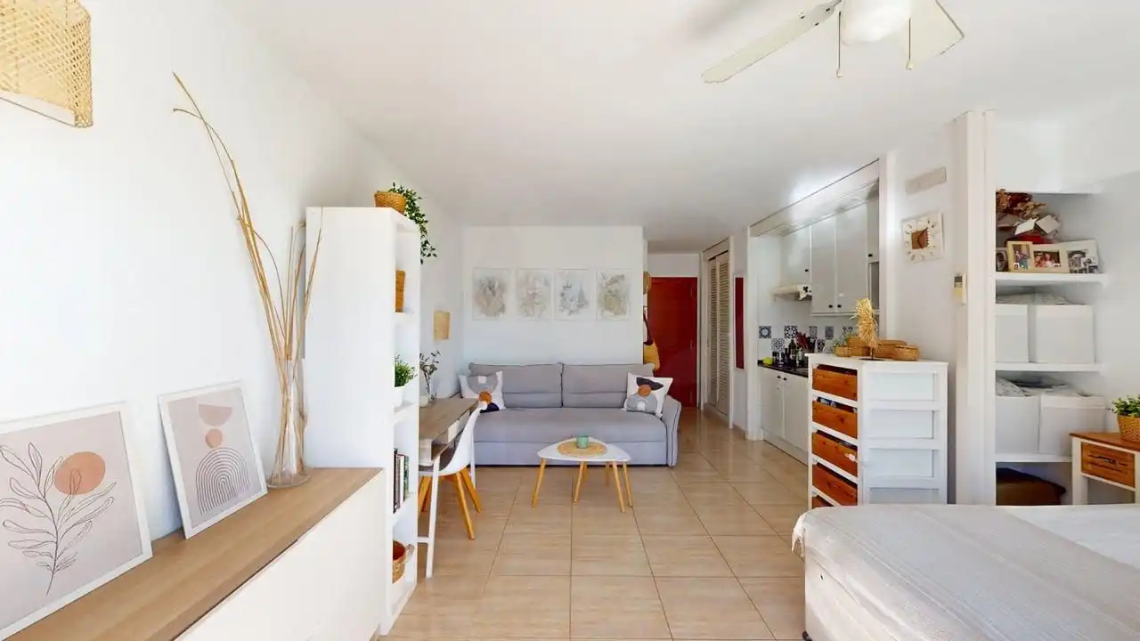 Piso con piscina en venta en Port d'Alcúdia - Platja d'Alcúdia, imagen 15