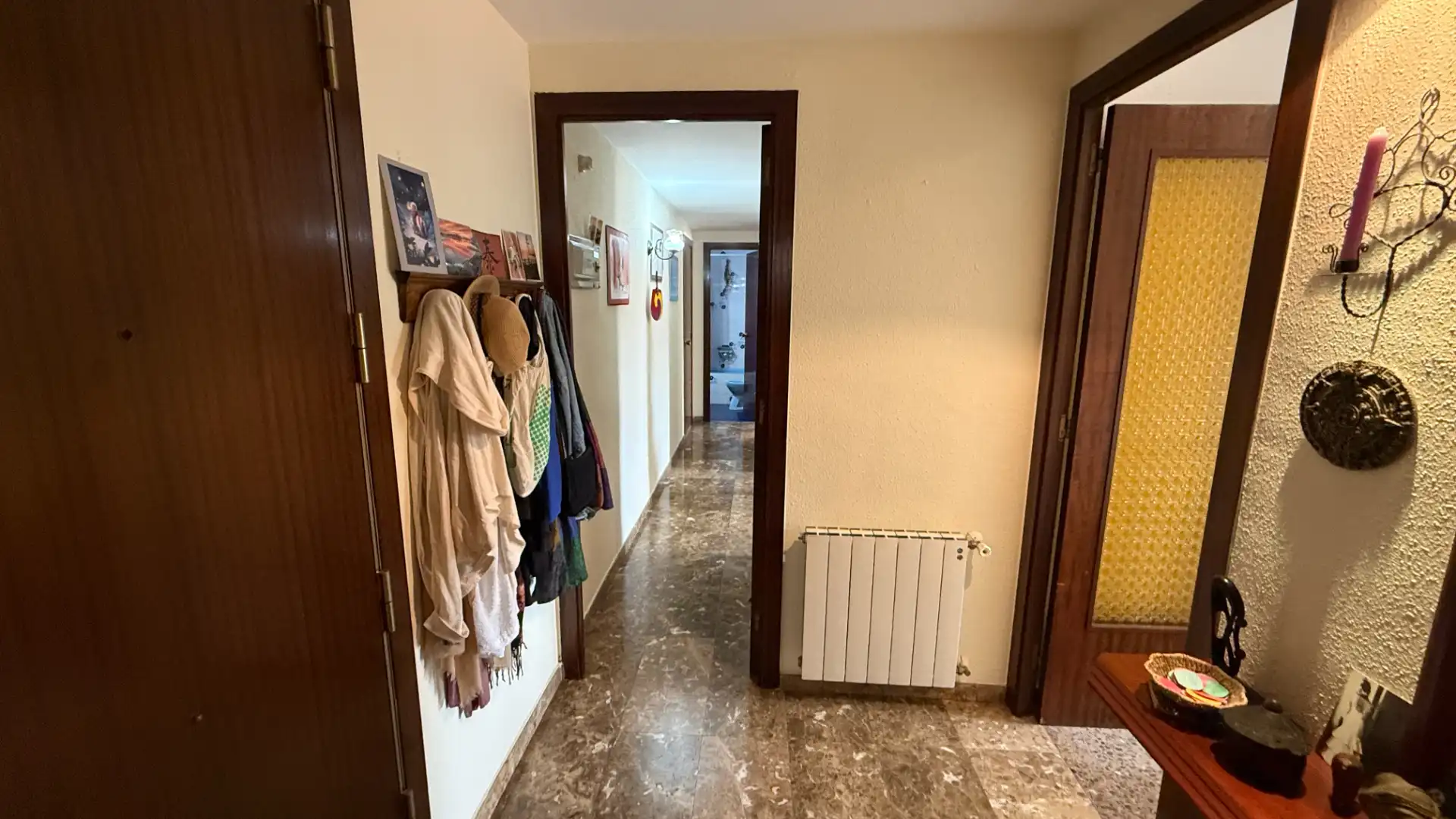 Flat with terrace for sale in Rambla de Josep Anselm Clavé, imagen 20