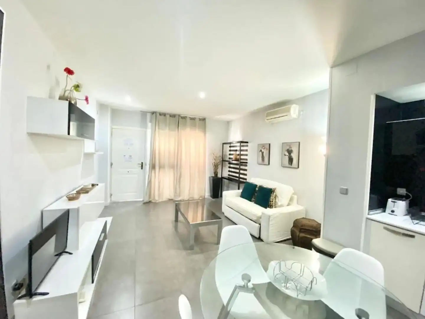 Wohnung zur Miete in N/A
